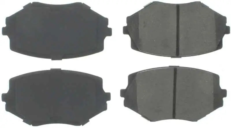 Stoptech 309.06350