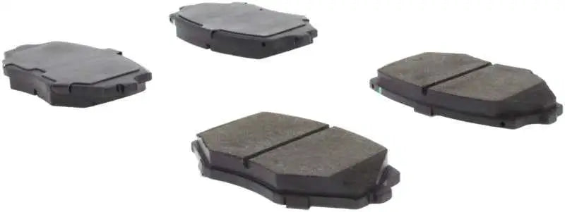 Stoptech 309.06350