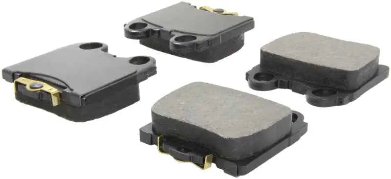 Stoptech 309.07710