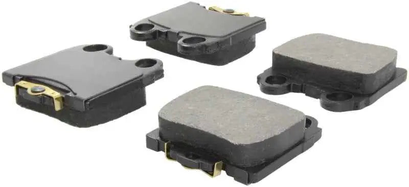 Stoptech 309.07710