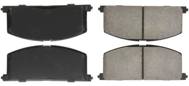 Stoptech 309.02420