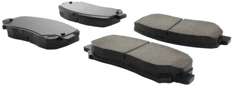 Stoptech 309.16400