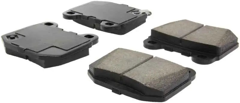 Stoptech 309.09610