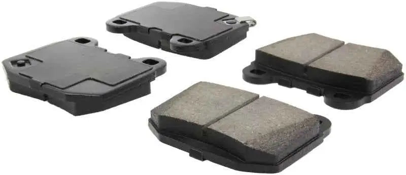Stoptech 309.09610
