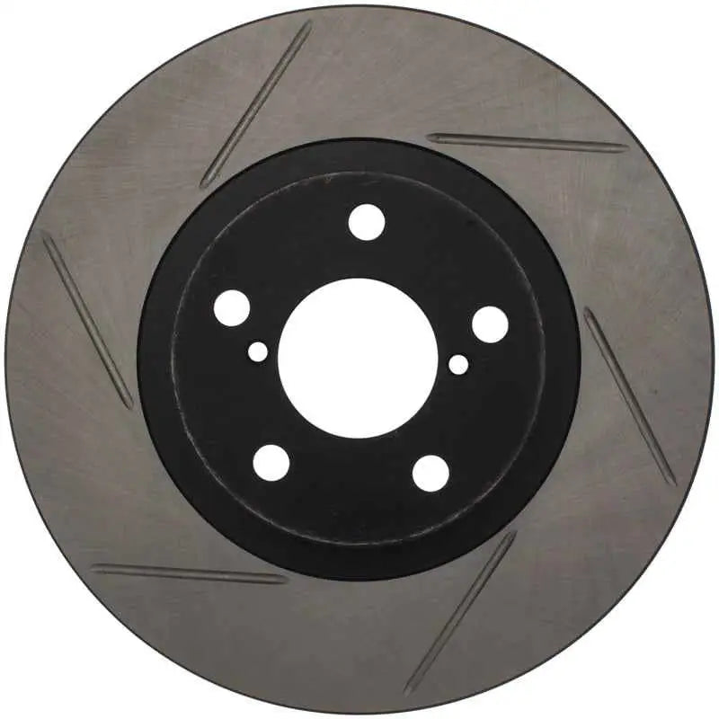 Stoptech 126.47012SR