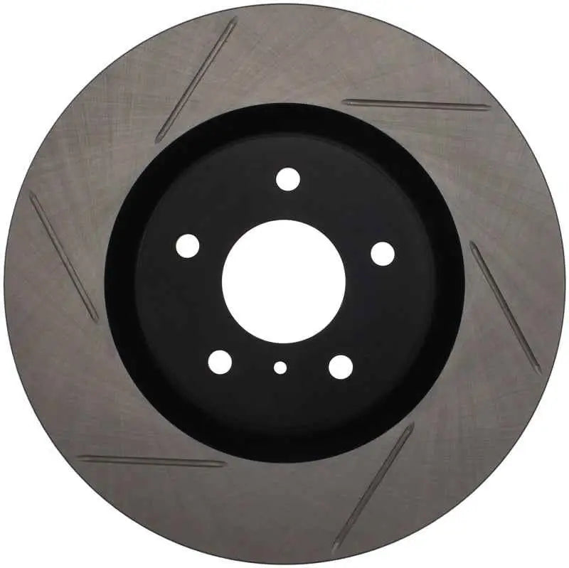 Stoptech 126.42076SR
