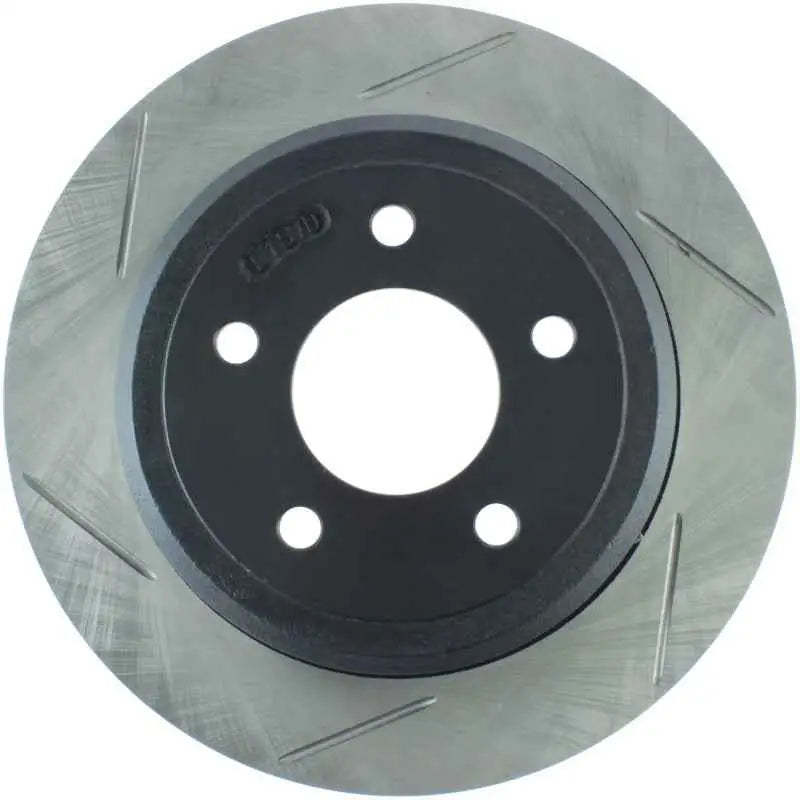 Stoptech 126.61073SR