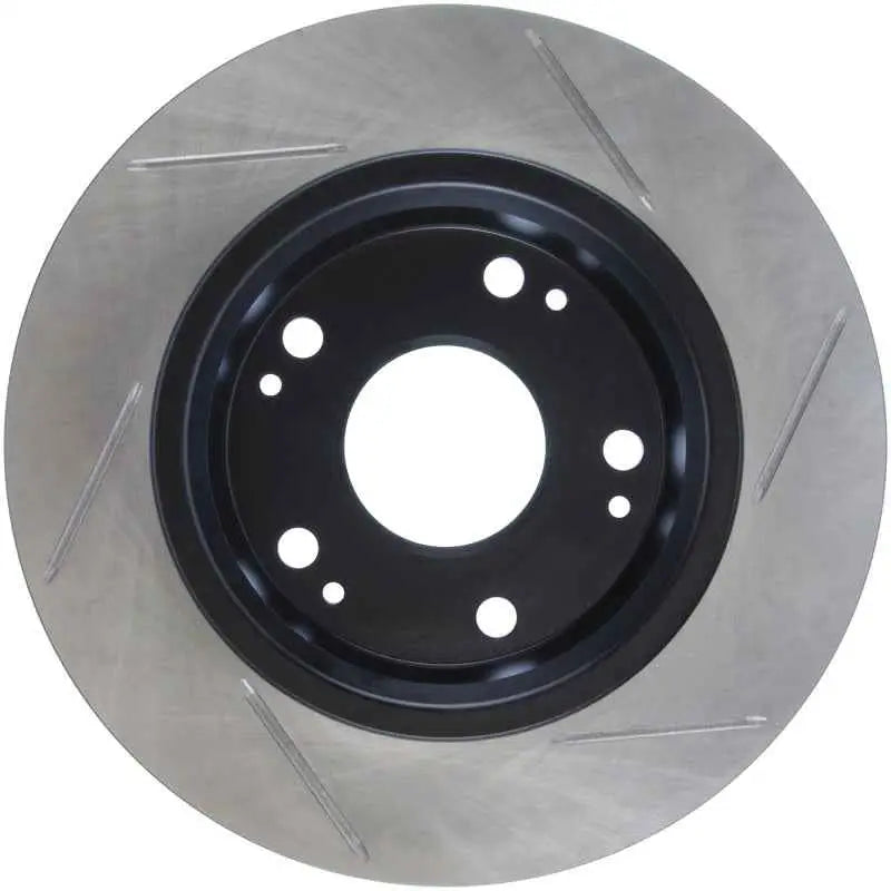 Stoptech 126.40055SR