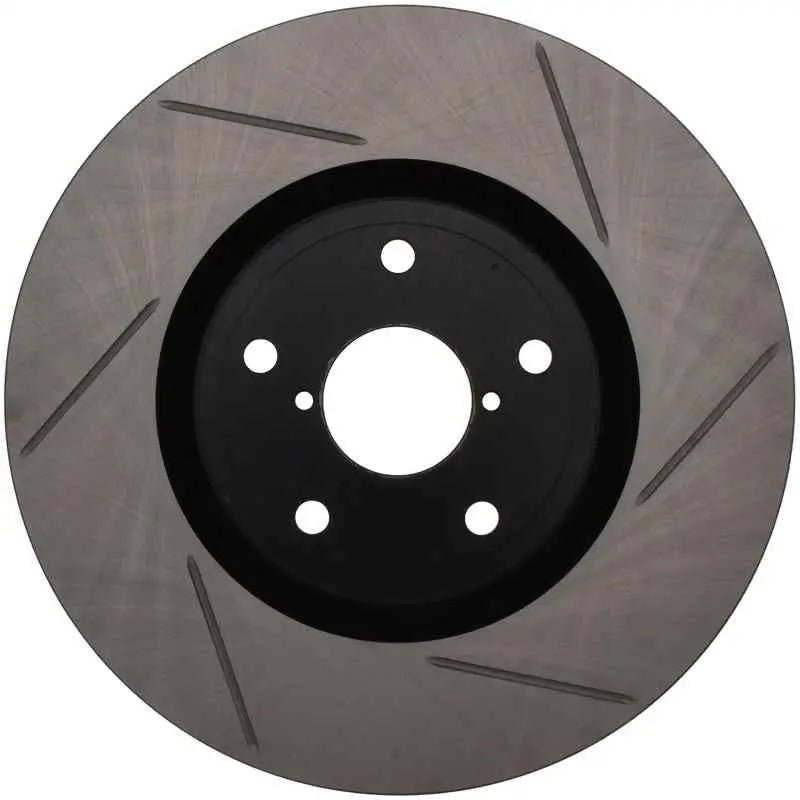 Stoptech 126.47022SR
