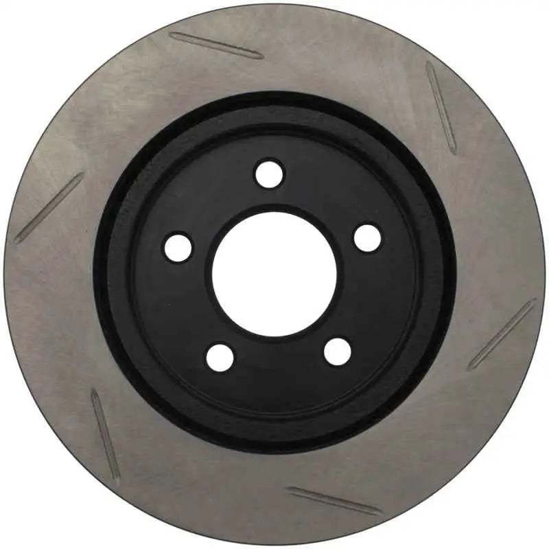 Stoptech 126.61087SR