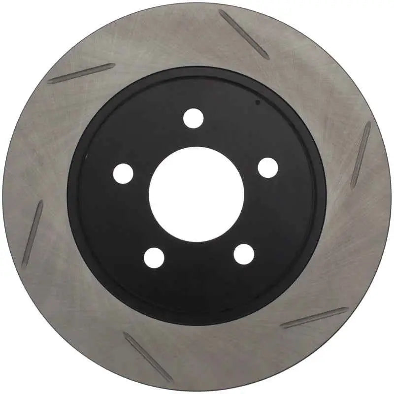 Stoptech 126.61087SR
