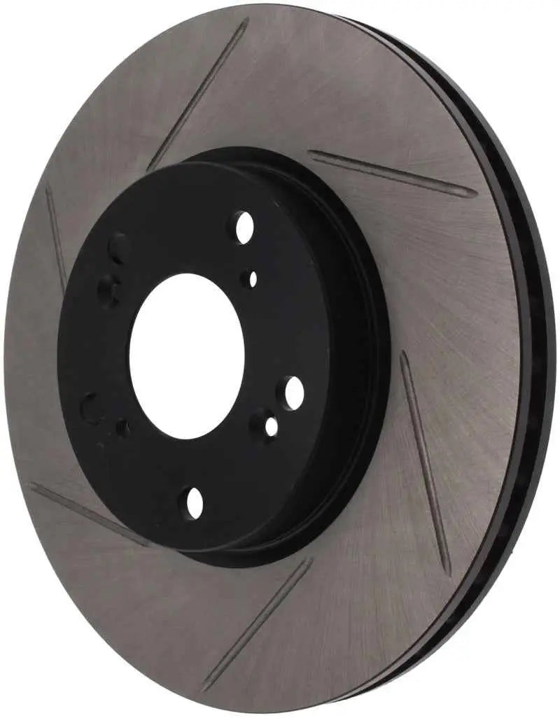 Stoptech 126.40036SR