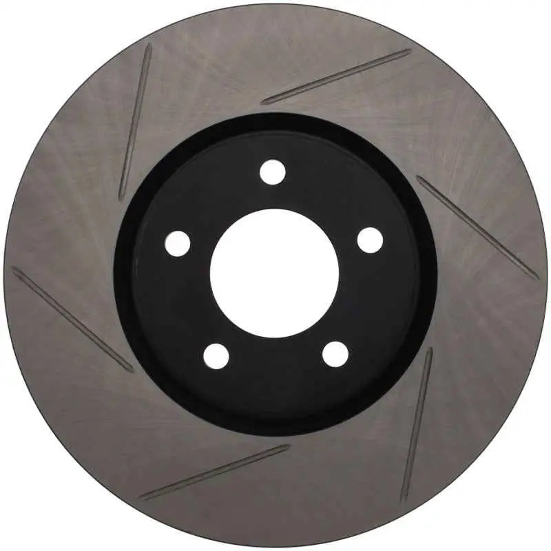 Stoptech 126.45078SR
