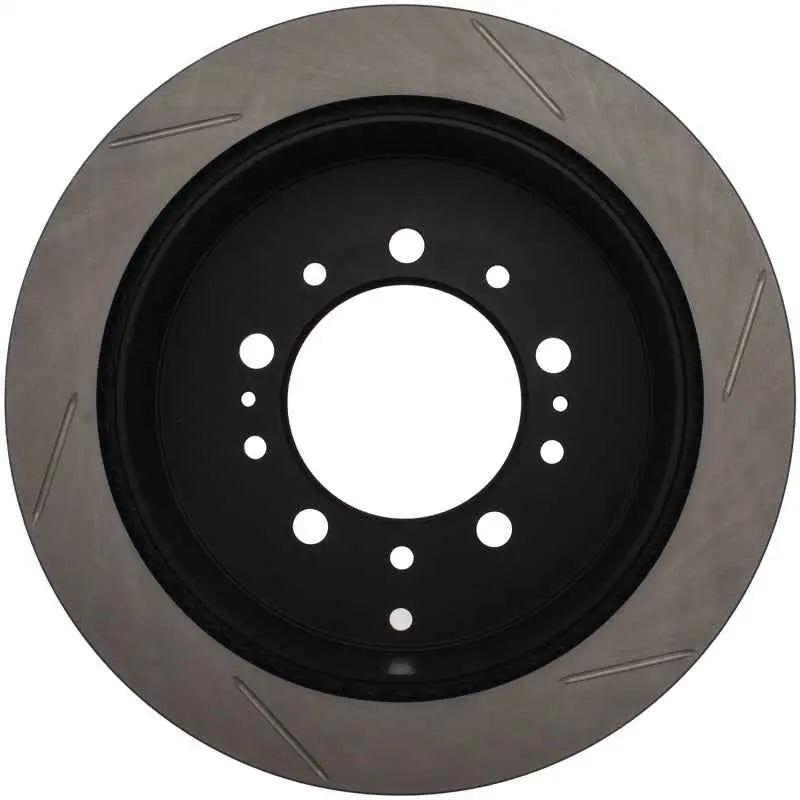 Stoptech 126.44157SR