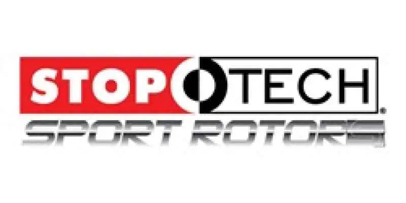 Stoptech 126.33113SL