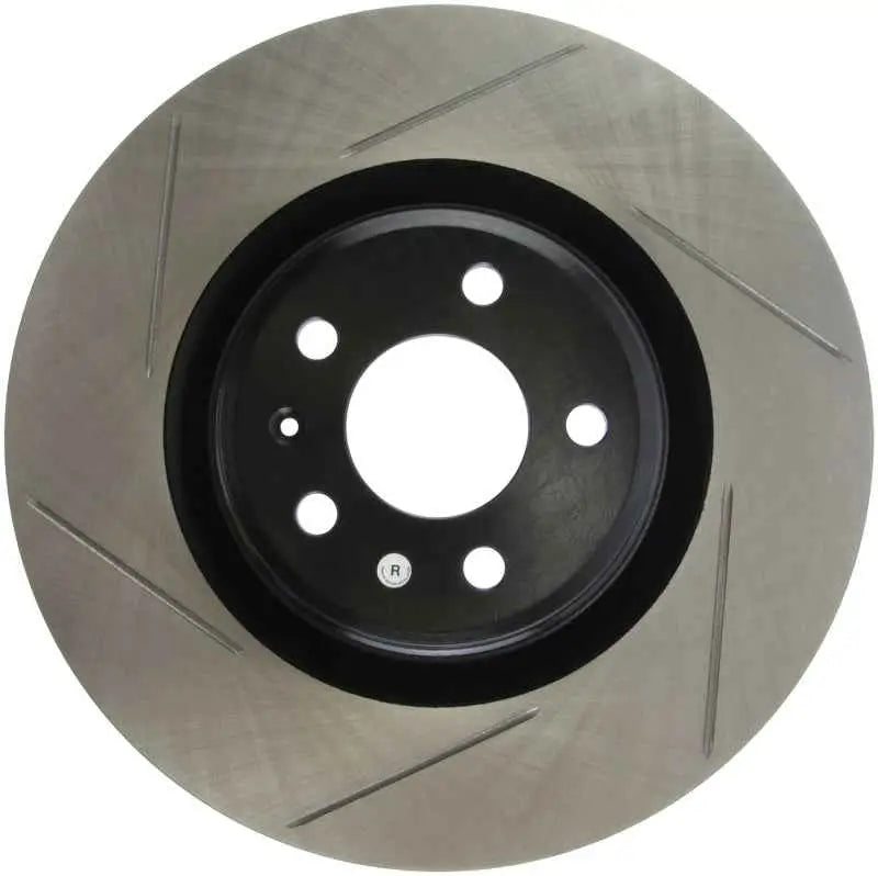 Stoptech 126.33124SR