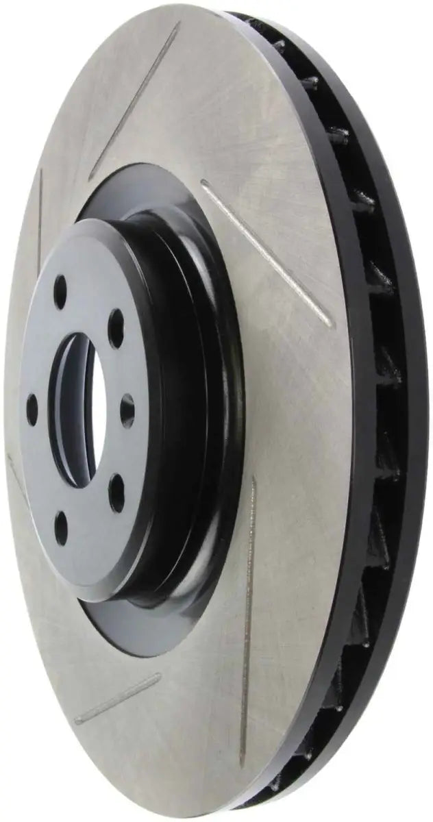 Stoptech 126.33124SR