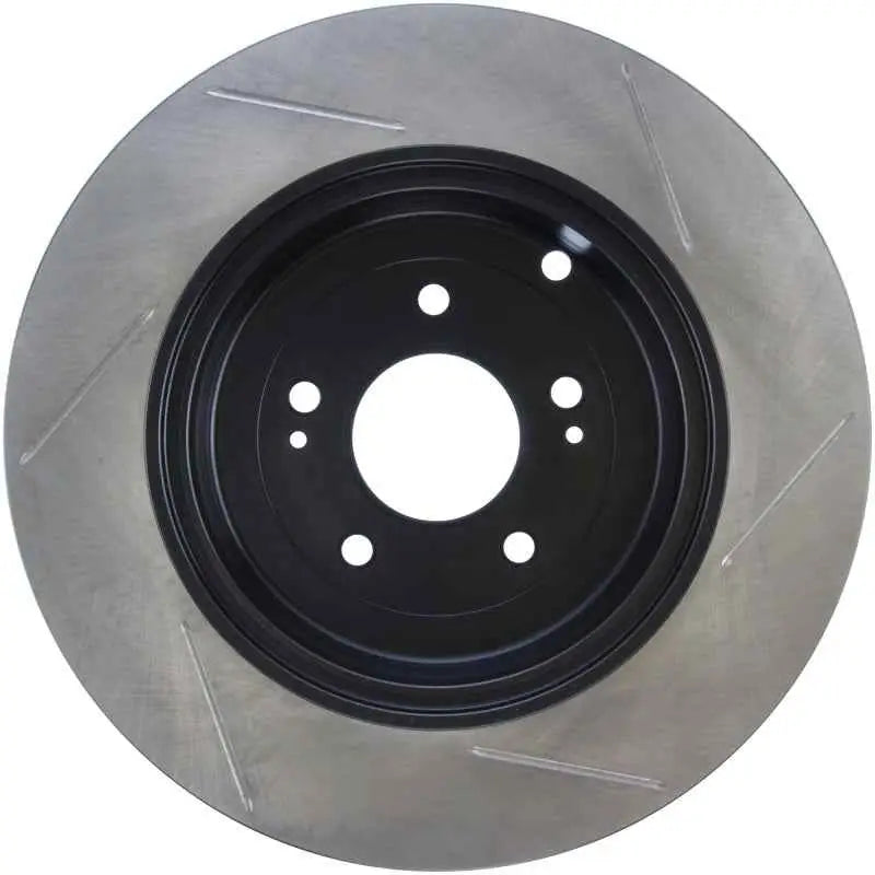 Stoptech 126.51035SR