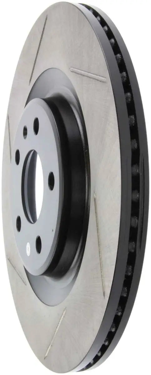 Stoptech 126.33137SR