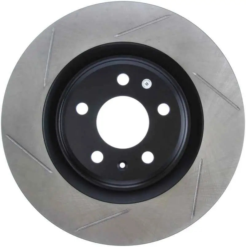 Stoptech 126.33137SR