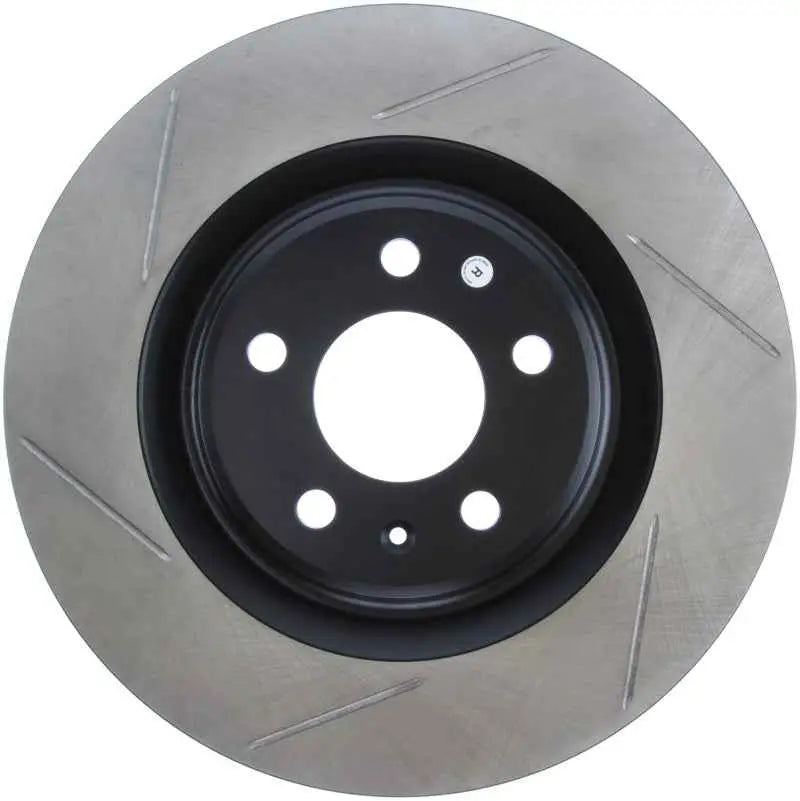 Stoptech 126.33137SR