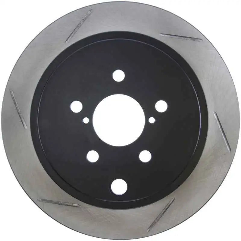 Stoptech 126.47031SR