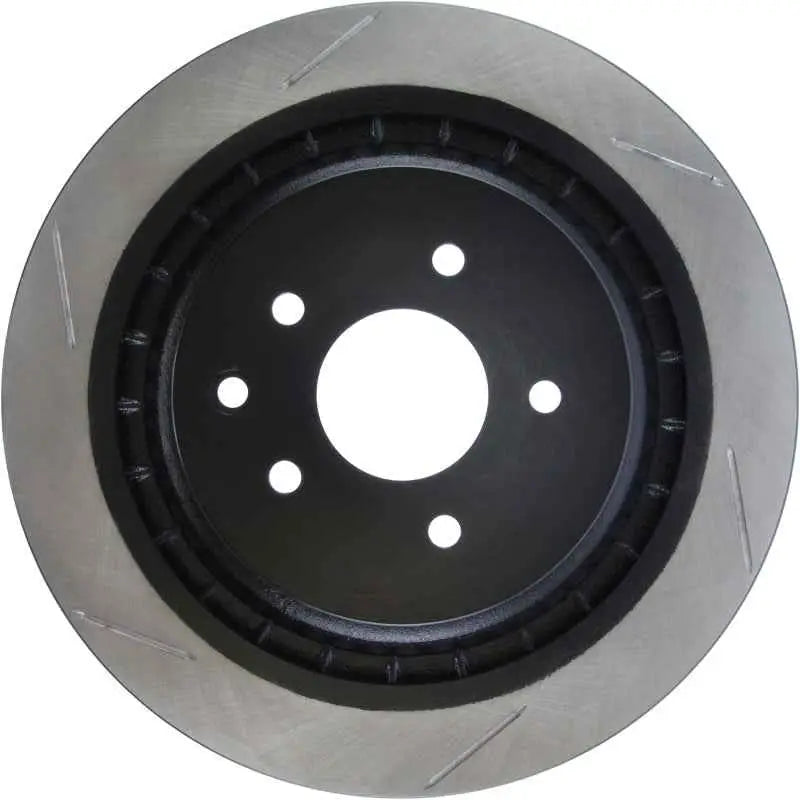 Stoptech 126.42101SR