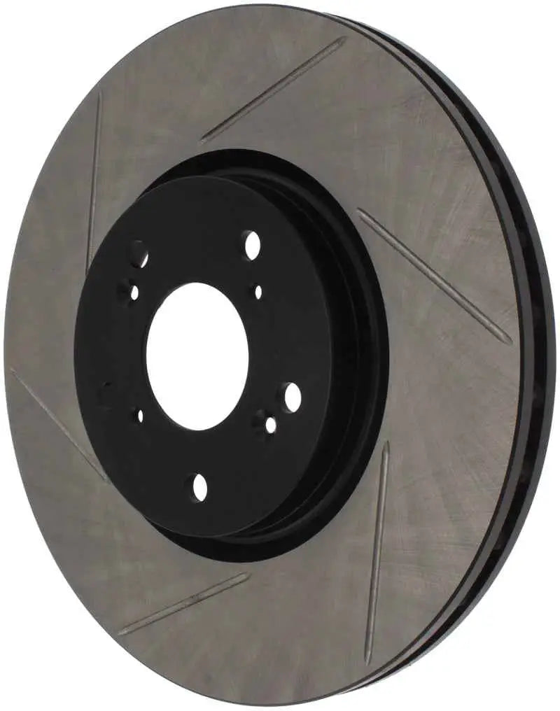 Stoptech 126.40062SR