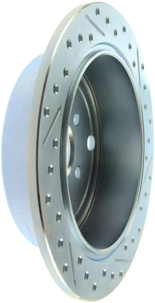 Stoptech 227.47029R