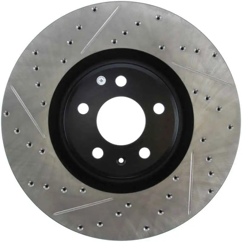 Stoptech 127.33134R