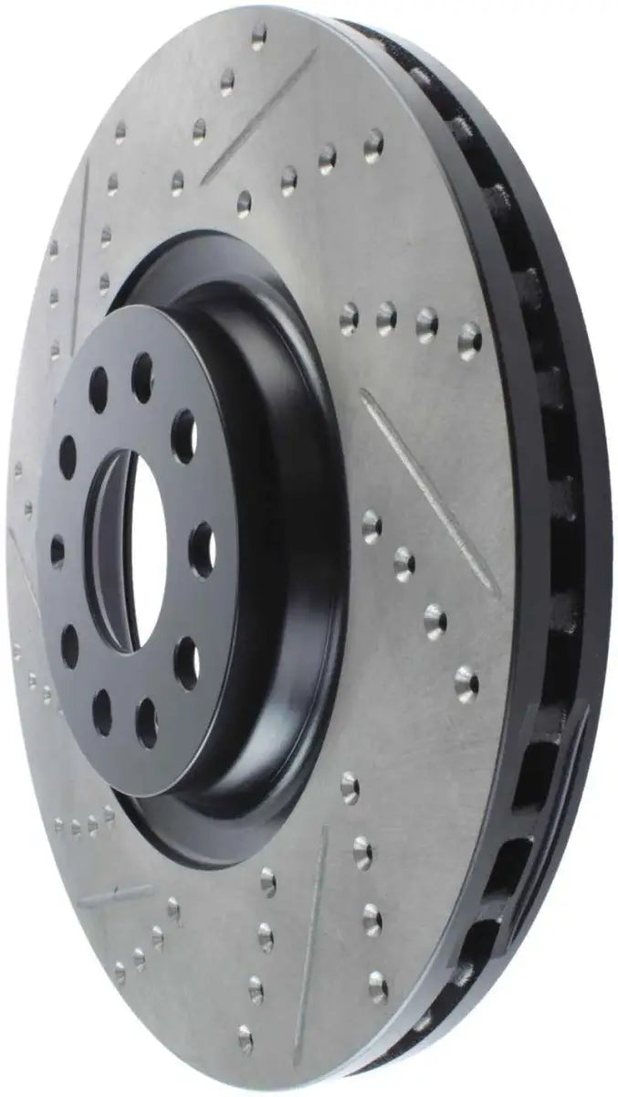 Stoptech 127.33144R