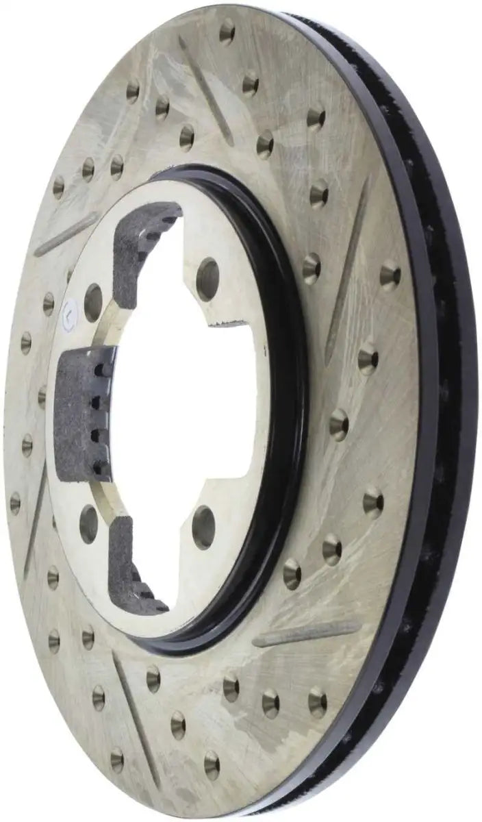 Stoptech 127.42005L