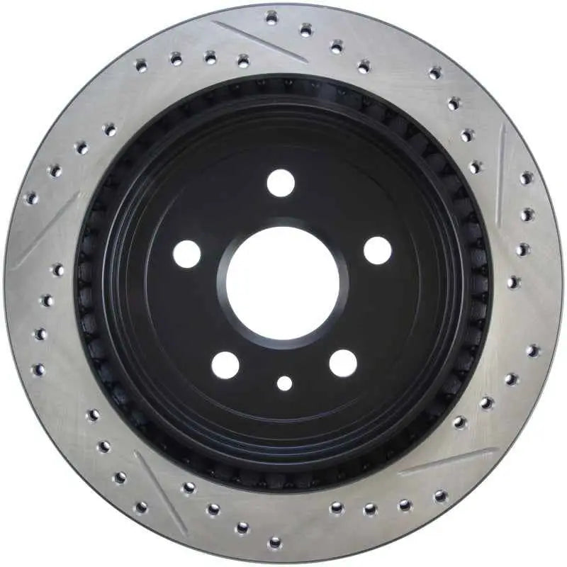Stoptech 127.62105R