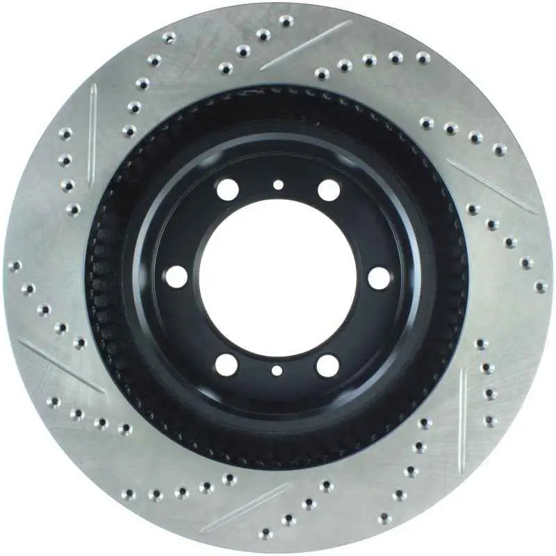 Stoptech 127.44174L
