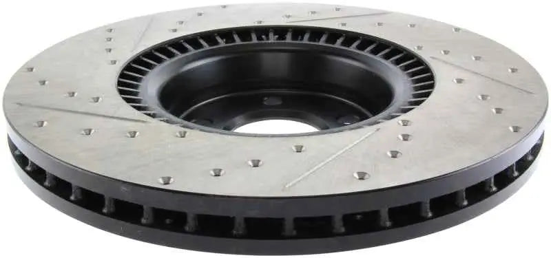 Stoptech 127.33134L