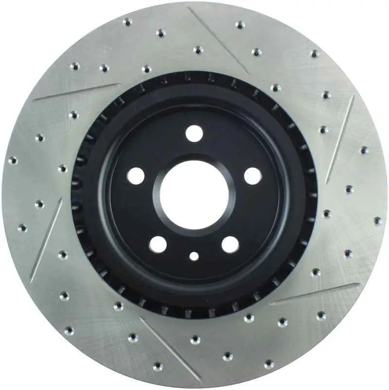 Stoptech 127.62124R