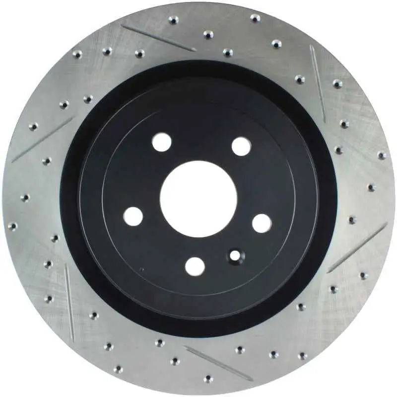 Stoptech 127.62119L