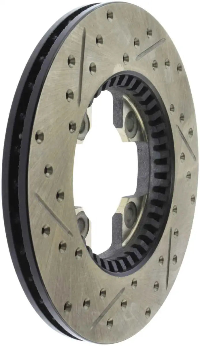 Stoptech 127.42005L