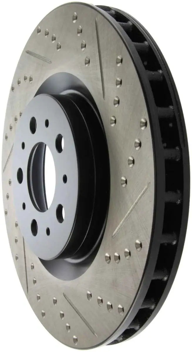 Stoptech 127.39035L