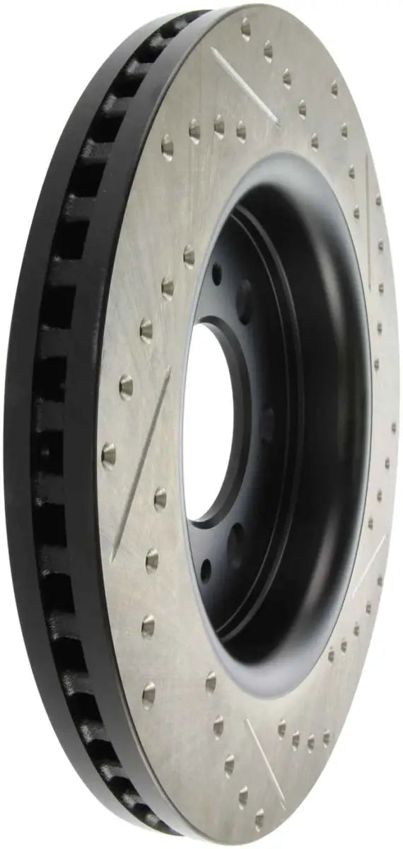 Stoptech 127.65119R