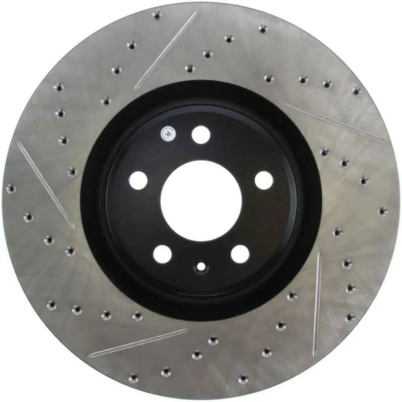 Stoptech 127.33134R