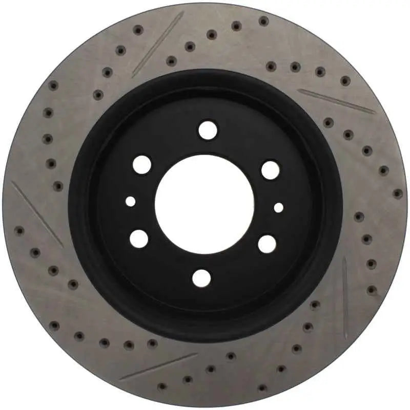 Stoptech 127.65119R