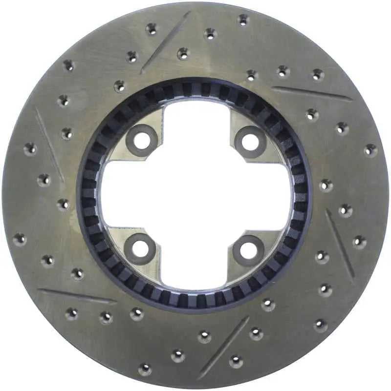 Stoptech 127.42005L
