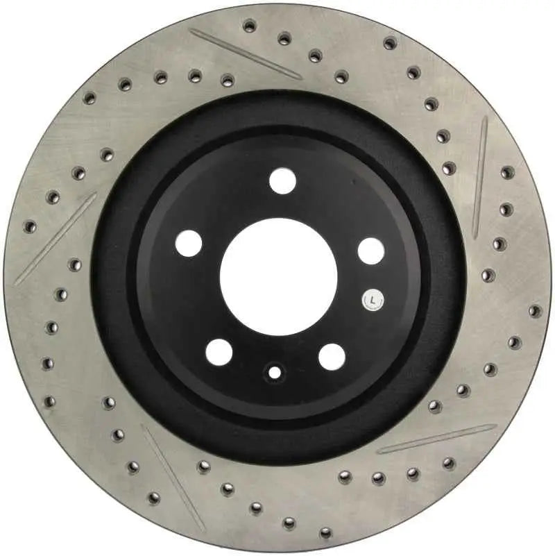 Stoptech 127.33125L