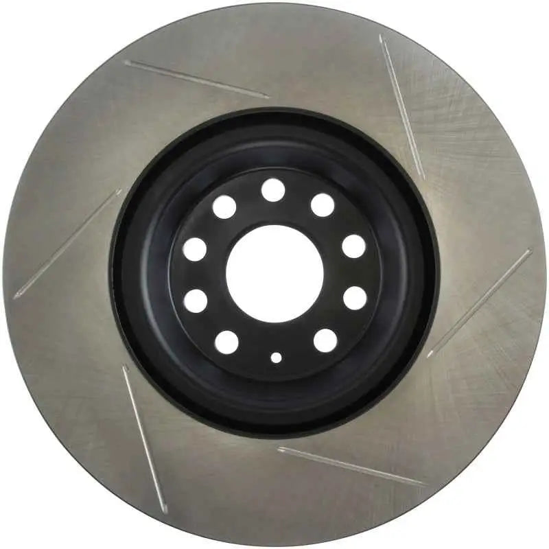 Stoptech 126.33144SR