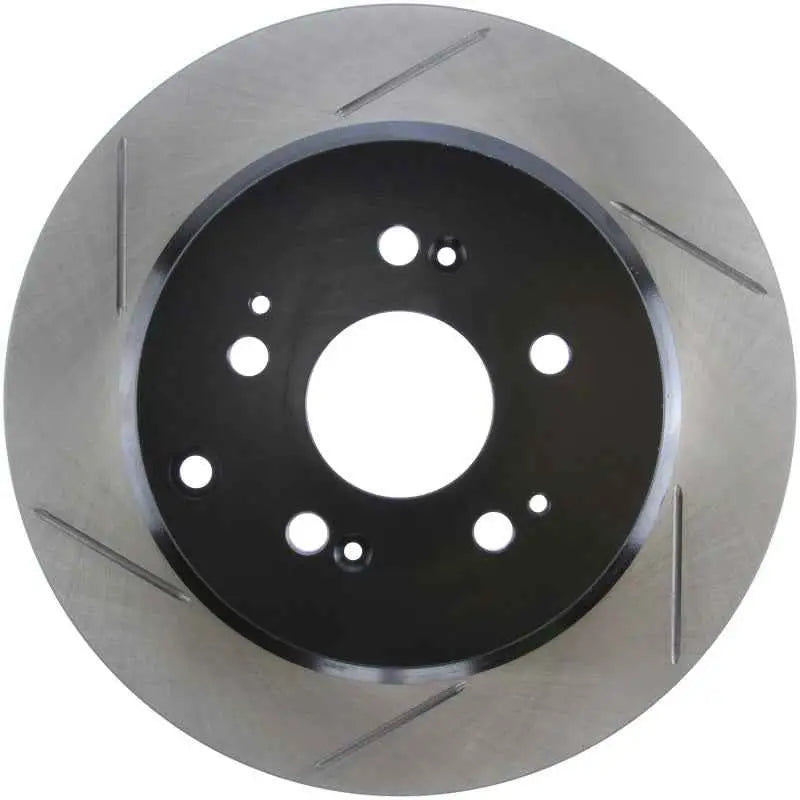 Stoptech 126.40072SR