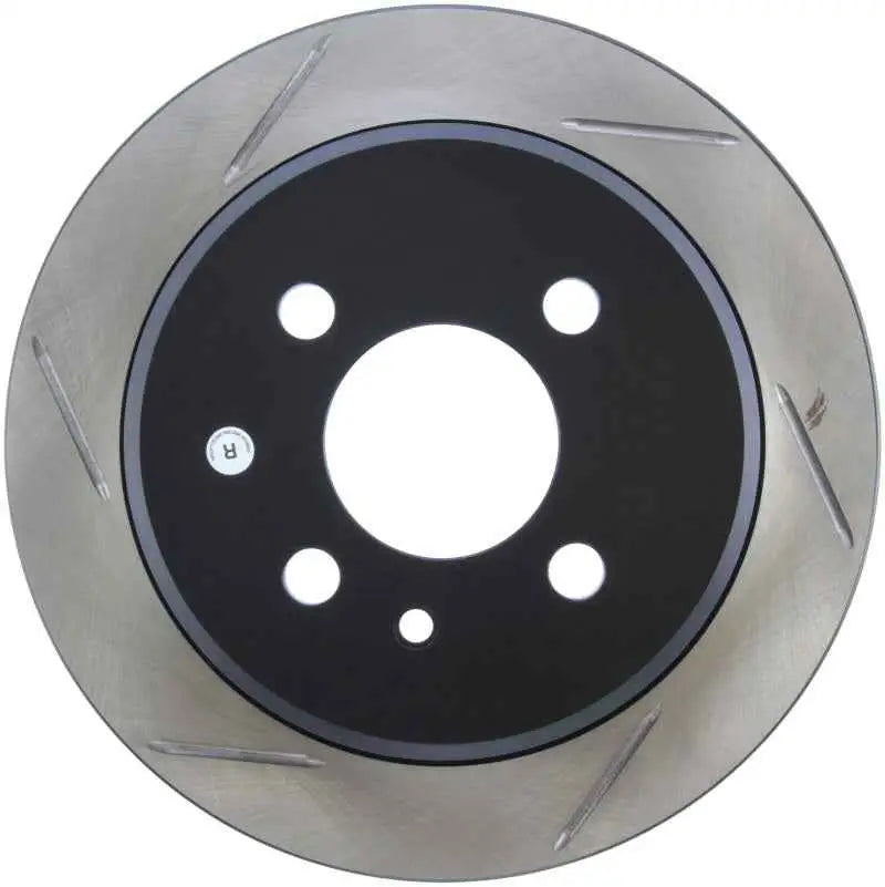 Stoptech 126.34019SR