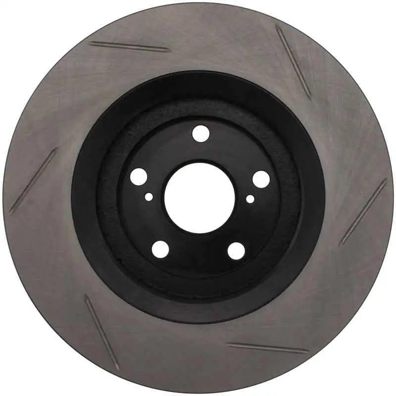 Stoptech 126.44158SR