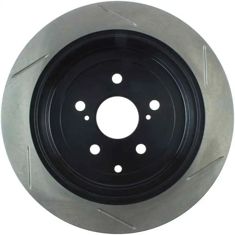 Stoptech 126.44166SR