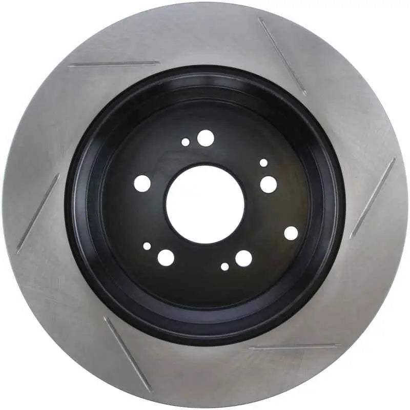 Stoptech 126.40072SR
